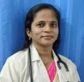 Dr. L Rama Devi Pasumarthy
